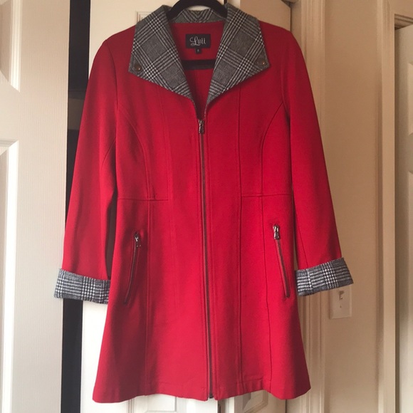 Luii Jackets & Blazers - Luii small